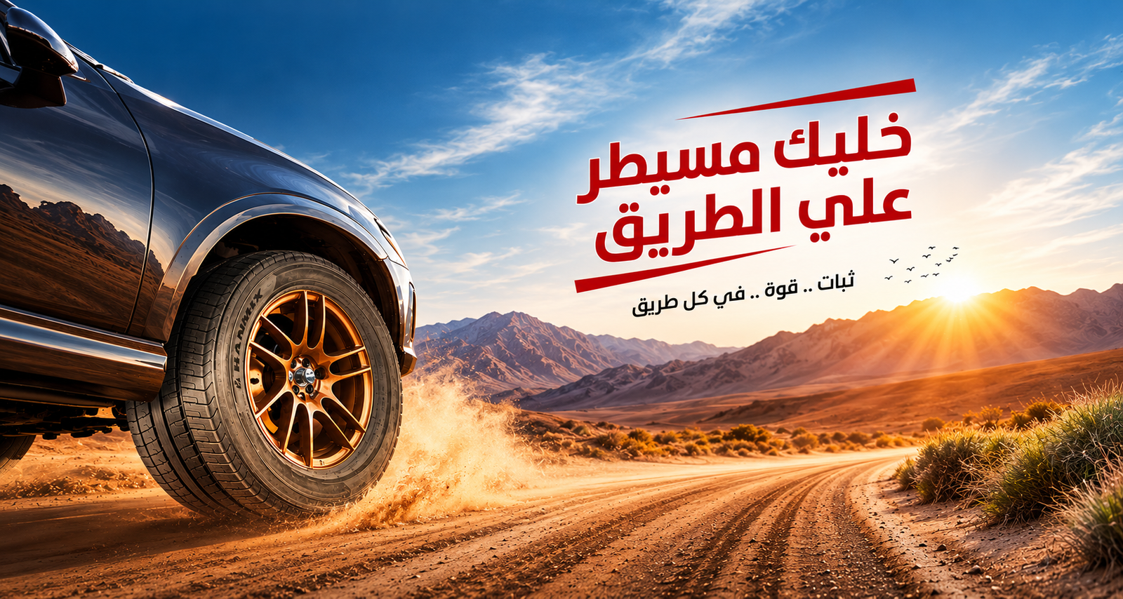 بنشر متنقل 24 ساعة